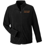 Men's Microfleece Jacket (Personalized)