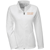 Ladies' Microfleece (Personalized)