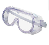 Anti-Fog Protective Goggles