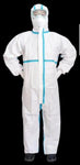 Protective Coverall Suit