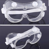 Anti-Fog Protective Goggles